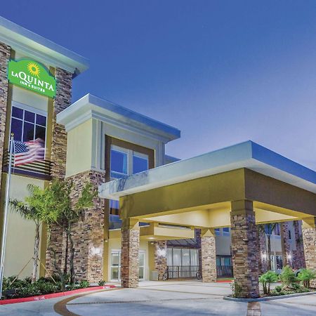 Hotel La Quinta By Wyndham Rockport - Fulton Exterior foto