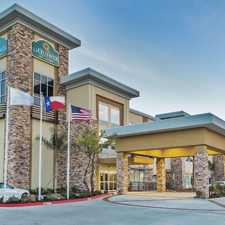 Hotel La Quinta By Wyndham Rockport - Fulton Exterior foto