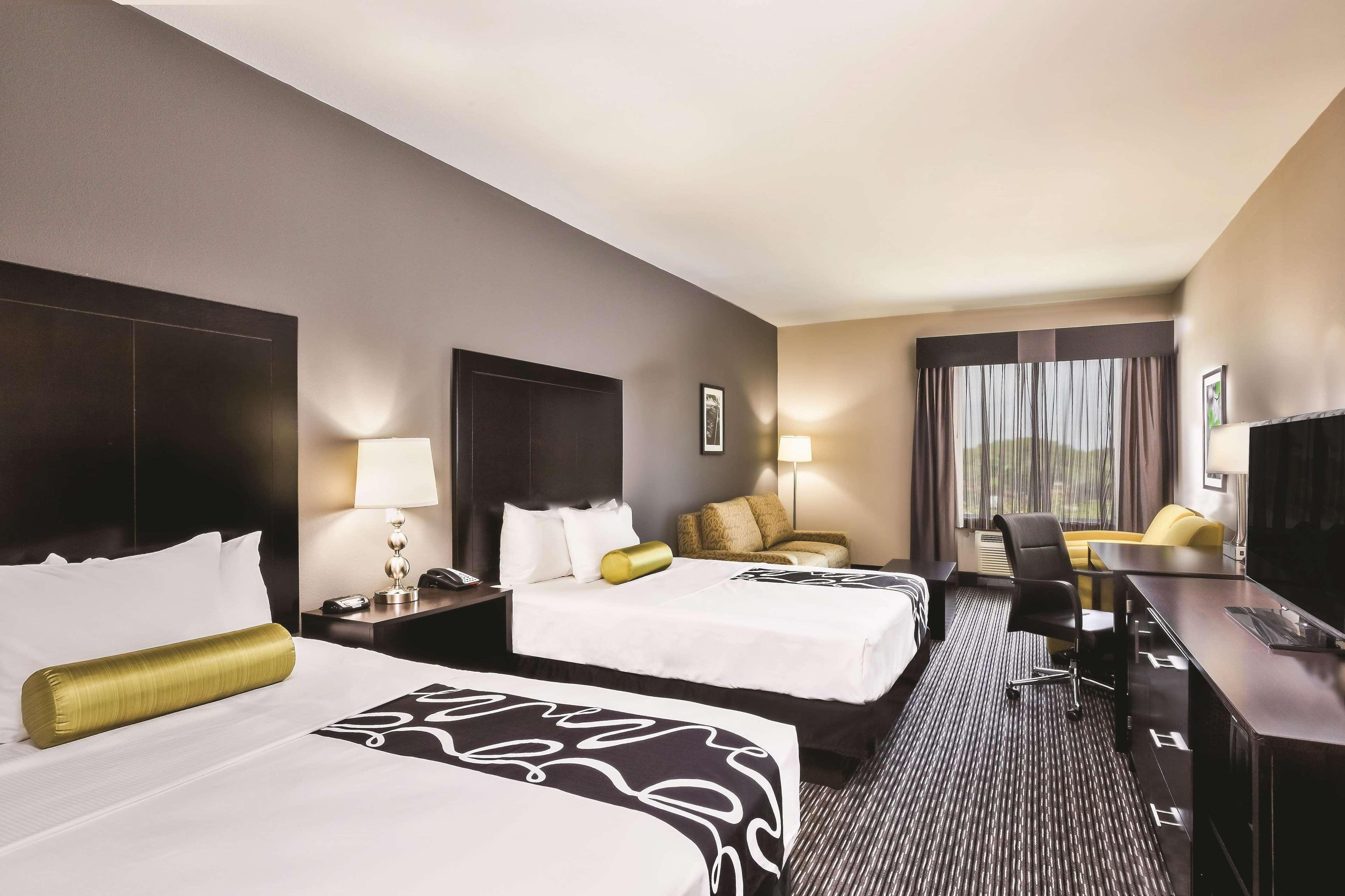 Hotel La Quinta By Wyndham Rockport - Fulton Exterior foto