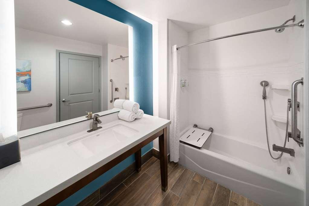 Hotel La Quinta By Wyndham Rockport - Fulton Zimmer foto