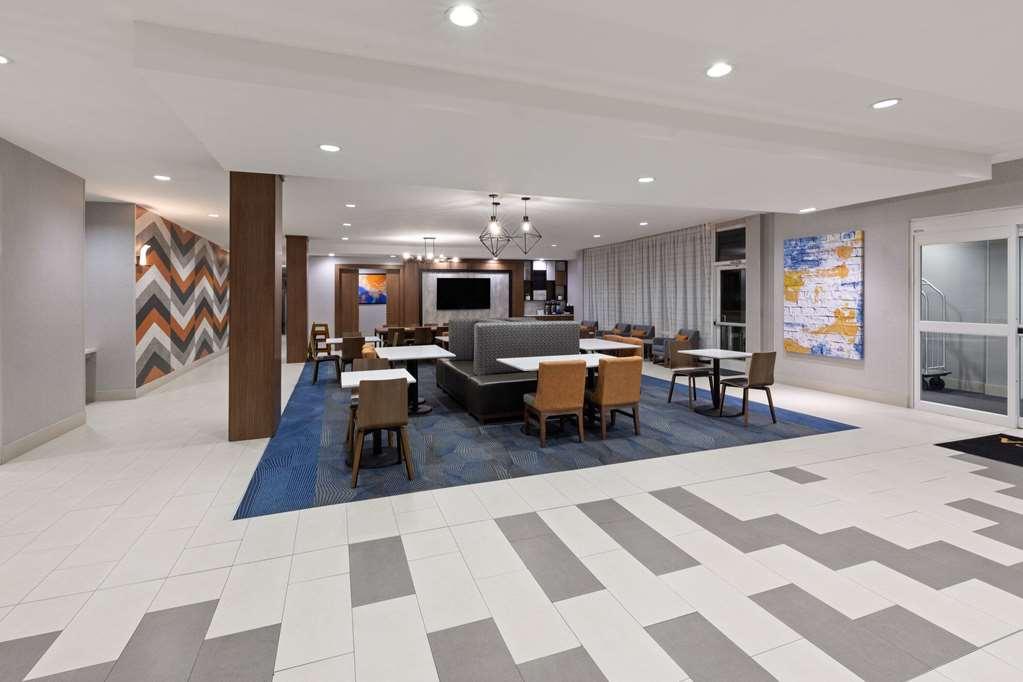 Hotel La Quinta By Wyndham Rockport - Fulton Interior foto