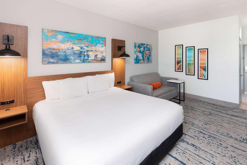 Hotel La Quinta By Wyndham Rockport - Fulton Zimmer foto
