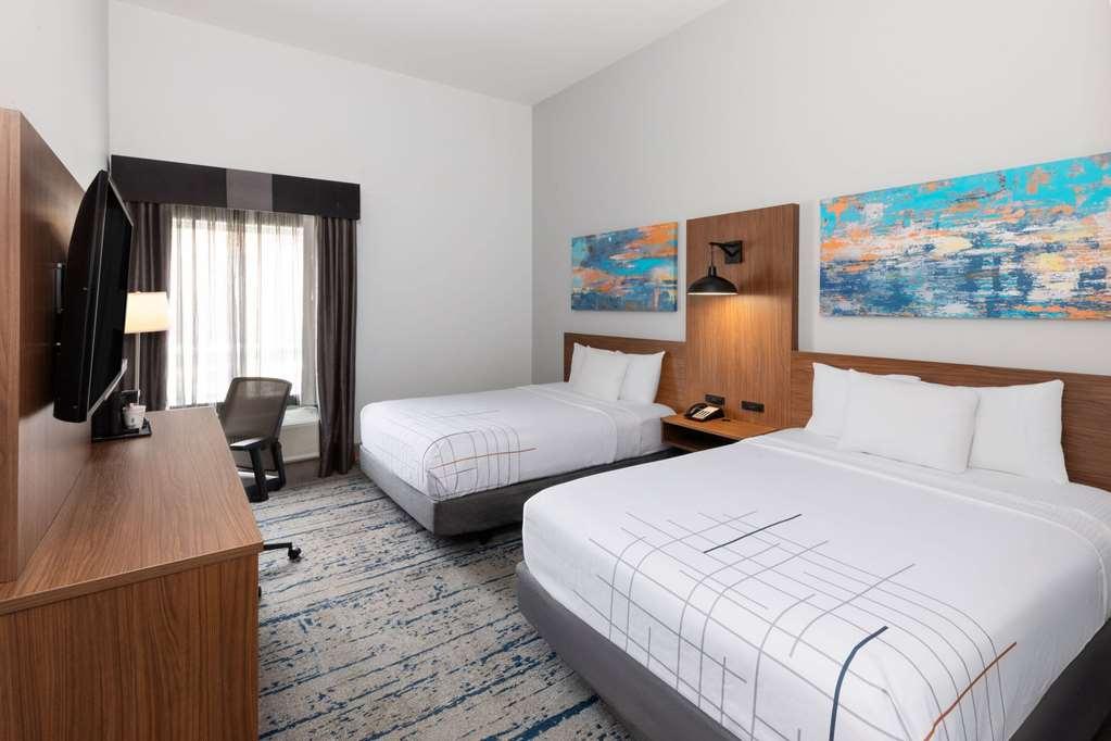 Hotel La Quinta By Wyndham Rockport - Fulton Zimmer foto