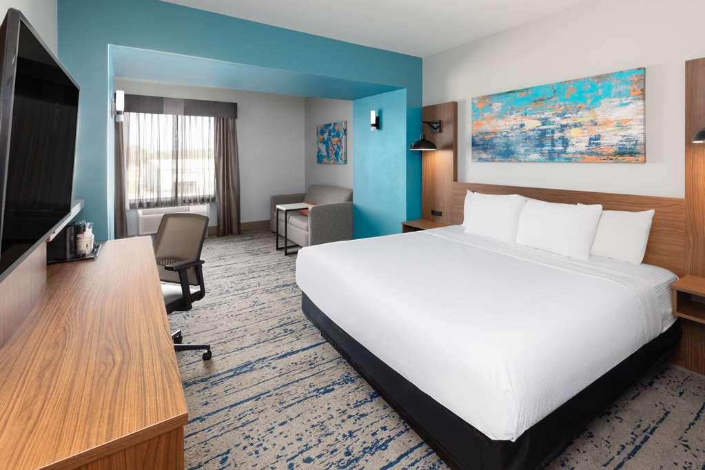 Hotel La Quinta By Wyndham Rockport - Fulton Zimmer foto