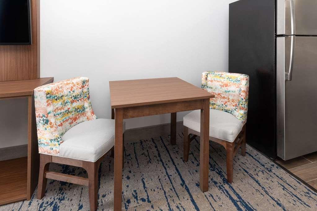 Hotel La Quinta By Wyndham Rockport - Fulton Zimmer foto